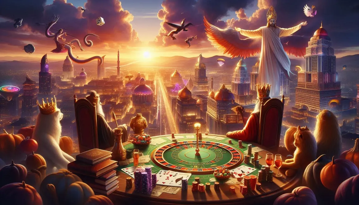 LamaBet Casino